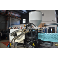 plastic basin injection moulding machine